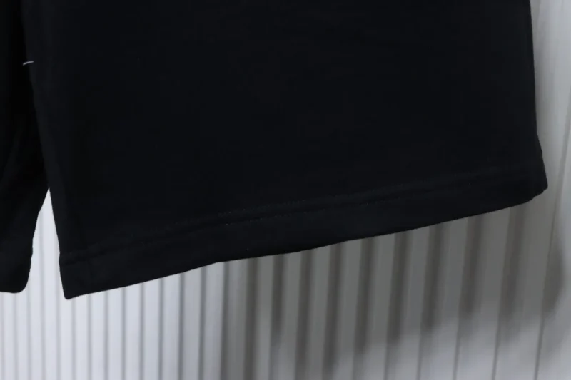 Bottom Hem