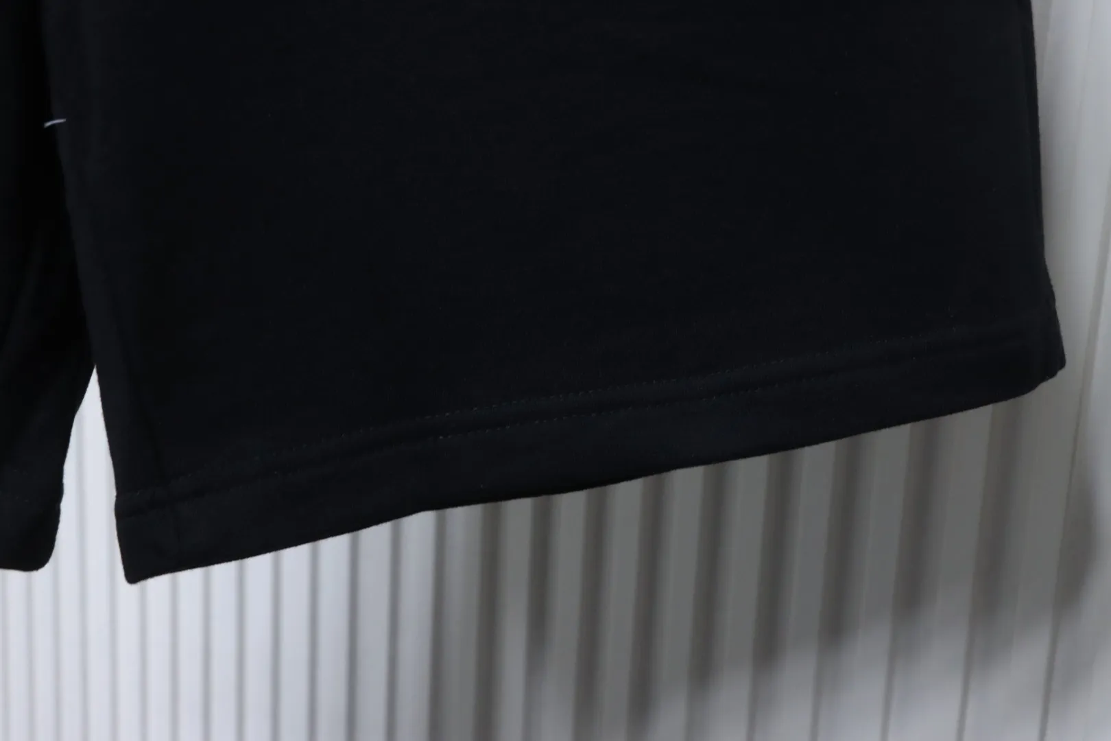 Bottom Hem