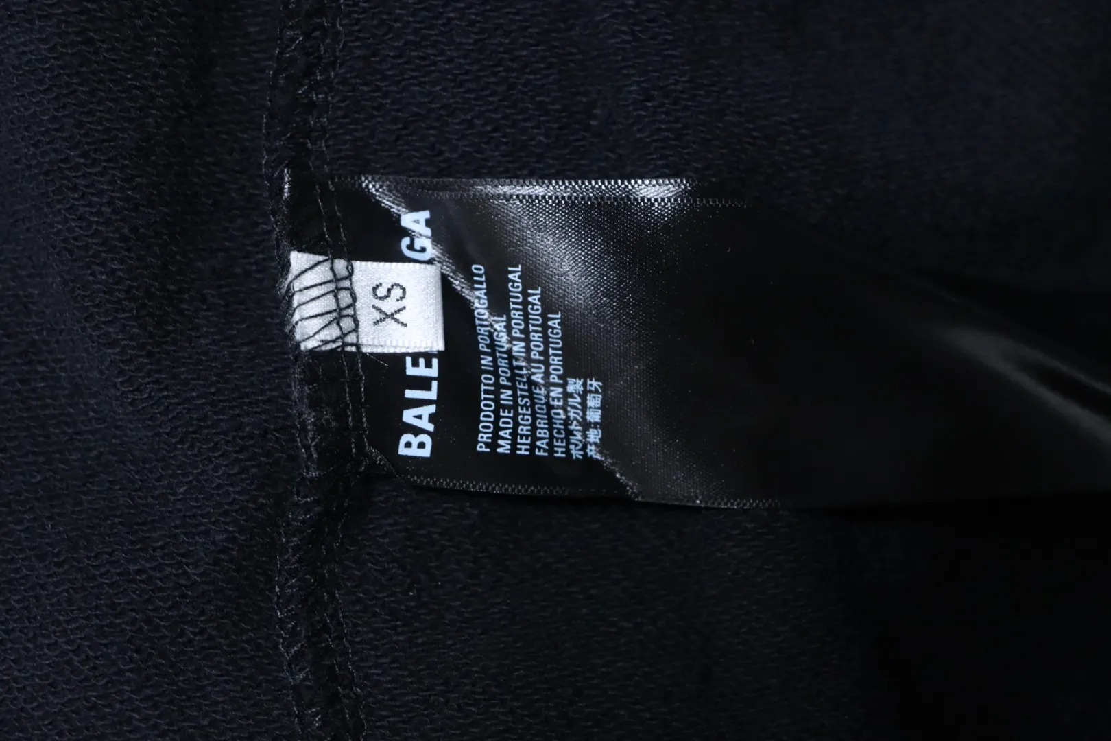 Label