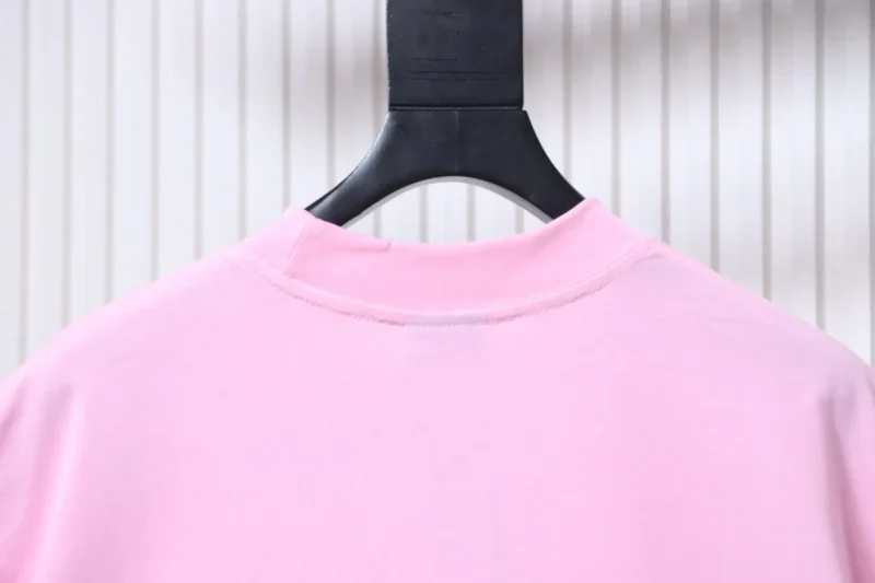 Back Neckline