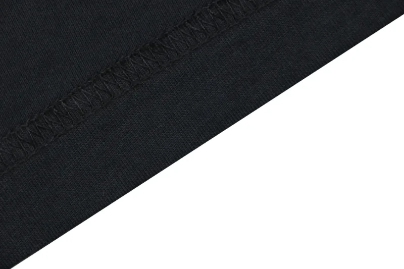 Bottom Hem