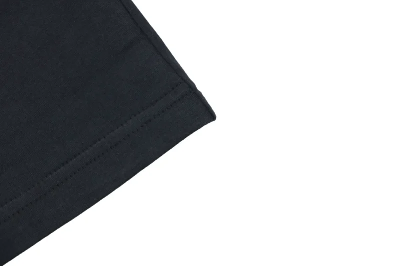 Short Sleeve