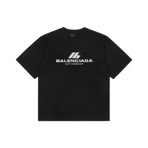 BLCG IB Letter Reflective T-Shirt