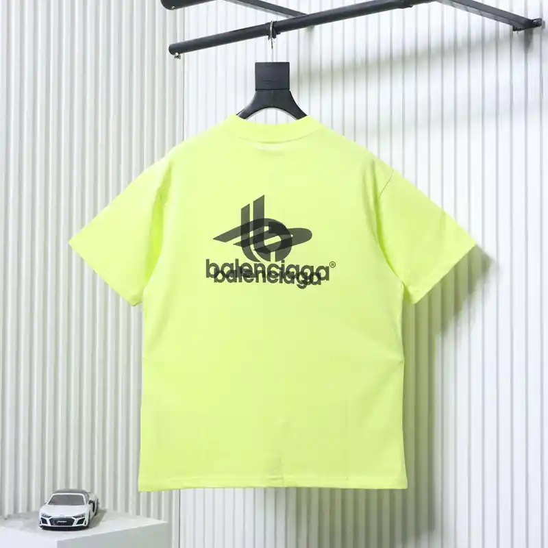 BLCG Iridescent Logo T-Shirt
