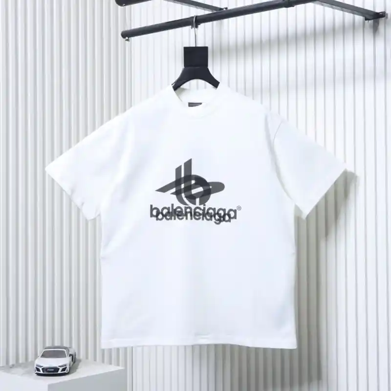 BLCG Iridescent Logo T-Shirt