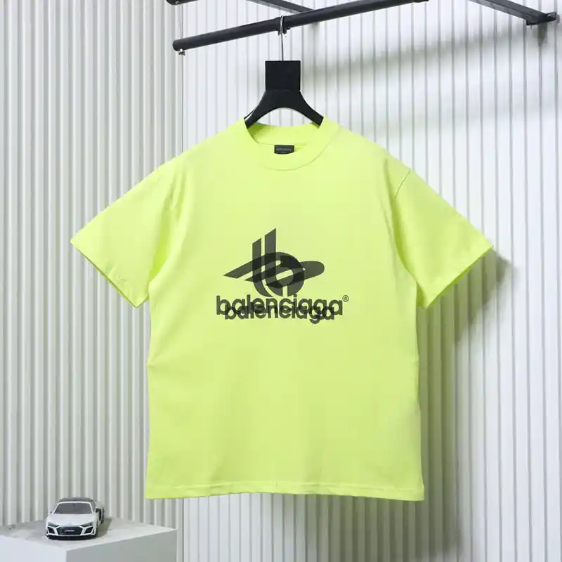 BLCG Iridescent Logo T-Shirt