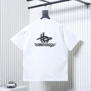 BLCG Iridescent Logo T-Shirt