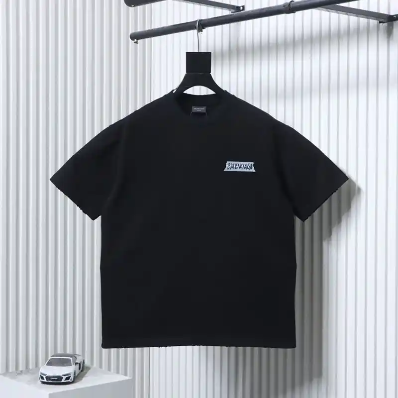 BLCG Isoleted Tape Logo T-Shirt