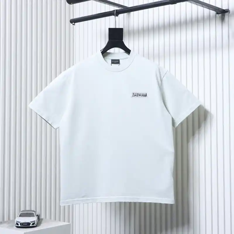 BLCG Isoleted Tape Logo T-Shirt