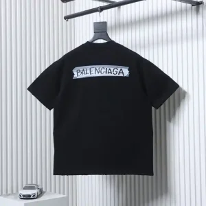 BLCG Isoleted Tape Logo T-Shirt
