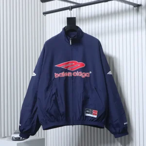 BLCG Manchester United Tracksuit Jacket