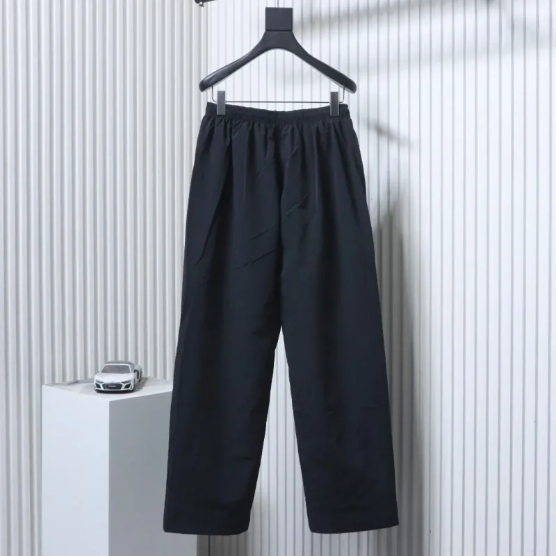 Back of Trousers