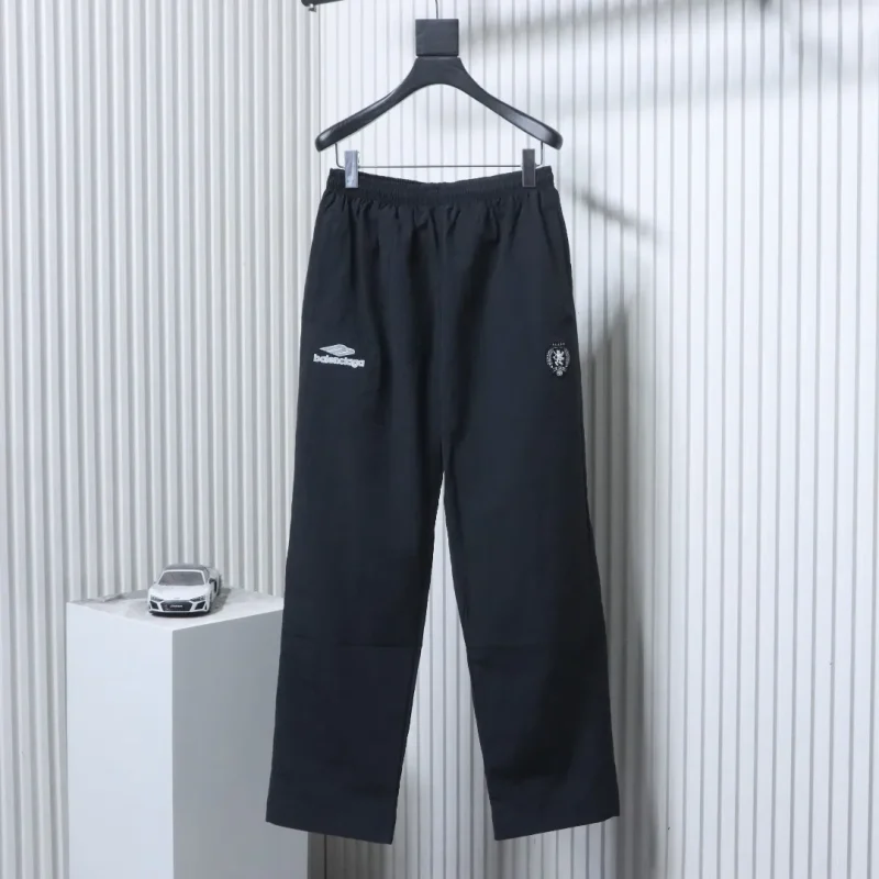 BLCG Manchester United Tracksuit Trousers