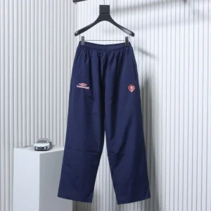 BLCG Manchester United Tracksuit Trousers