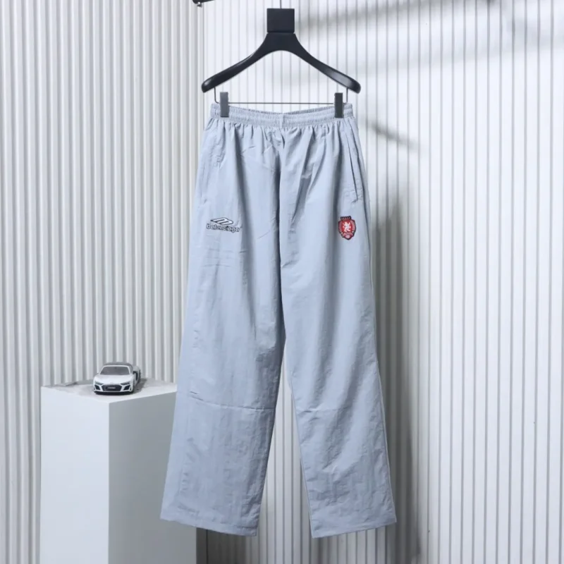 BLCG Manchester United Tracksuit Trousers