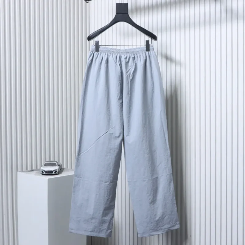 Back of Trousers