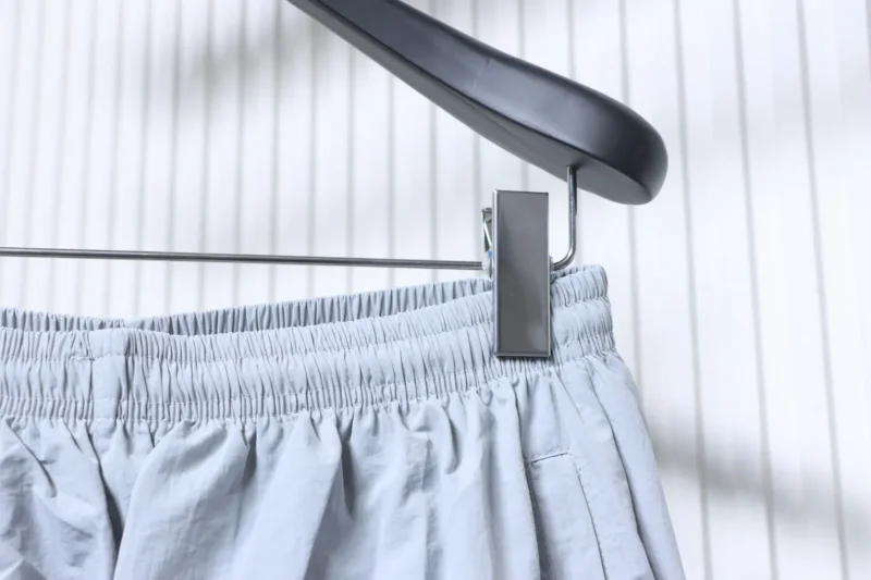 Side Waistline