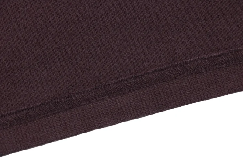 Bottom Hem Fabric