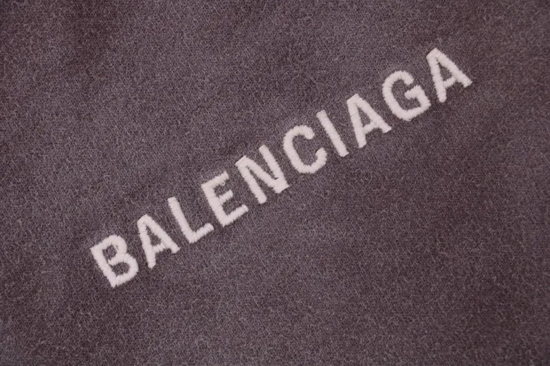 Logo Balenciaga
