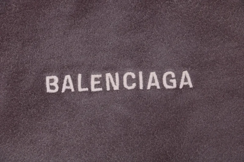Logo Balenciaga