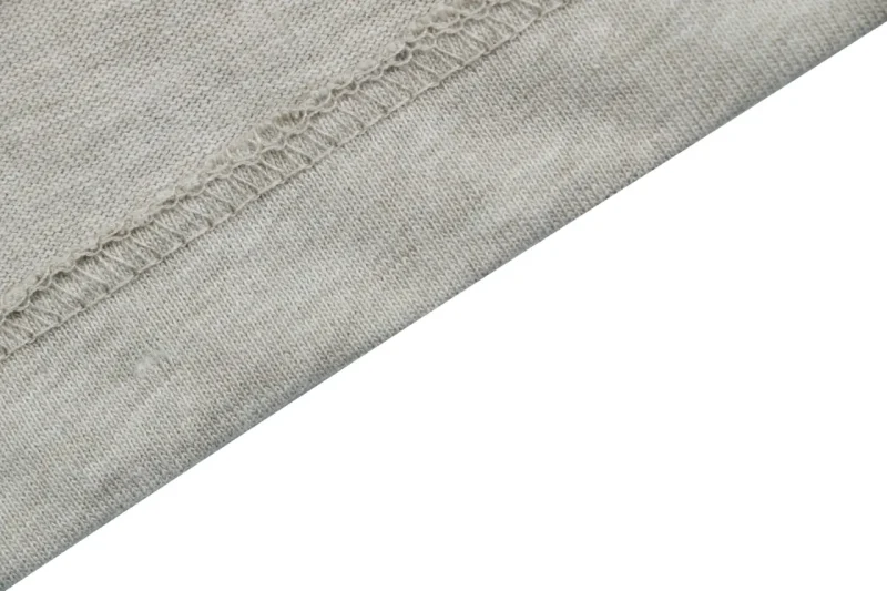 Bottom Hem Fabric