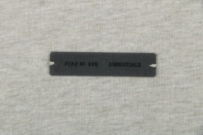 Brushed Metal Logo