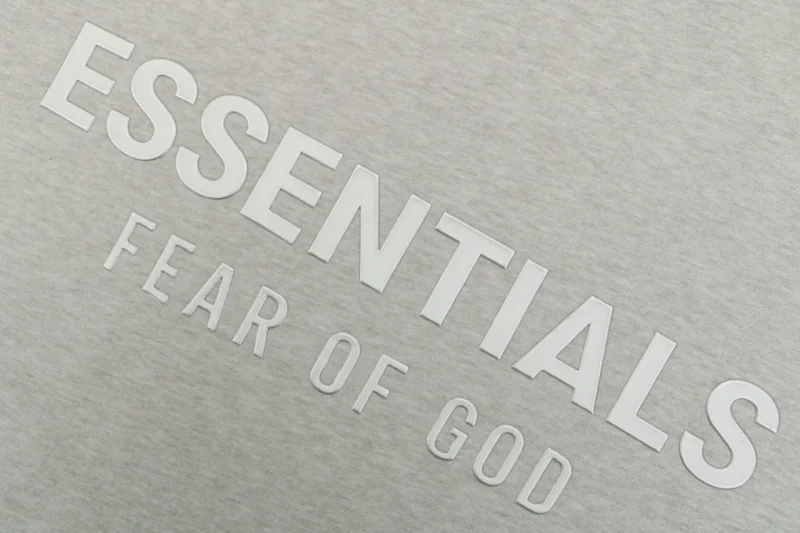 Logo in Back
