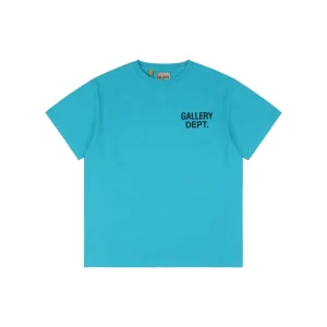 Gallery Dept English Print T-Shirt