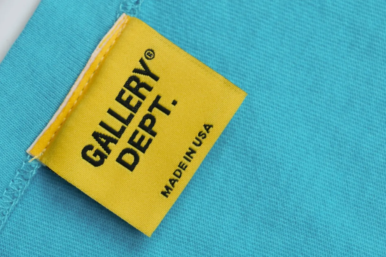 Brand Tag
