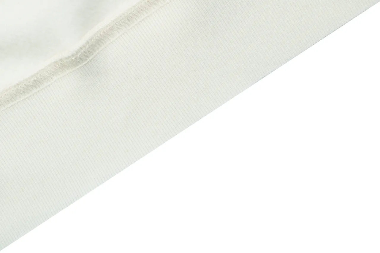 Bottom Hem Fabric