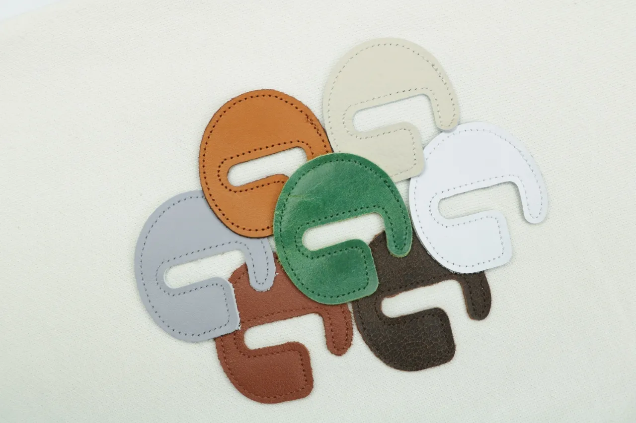 Leather Patch