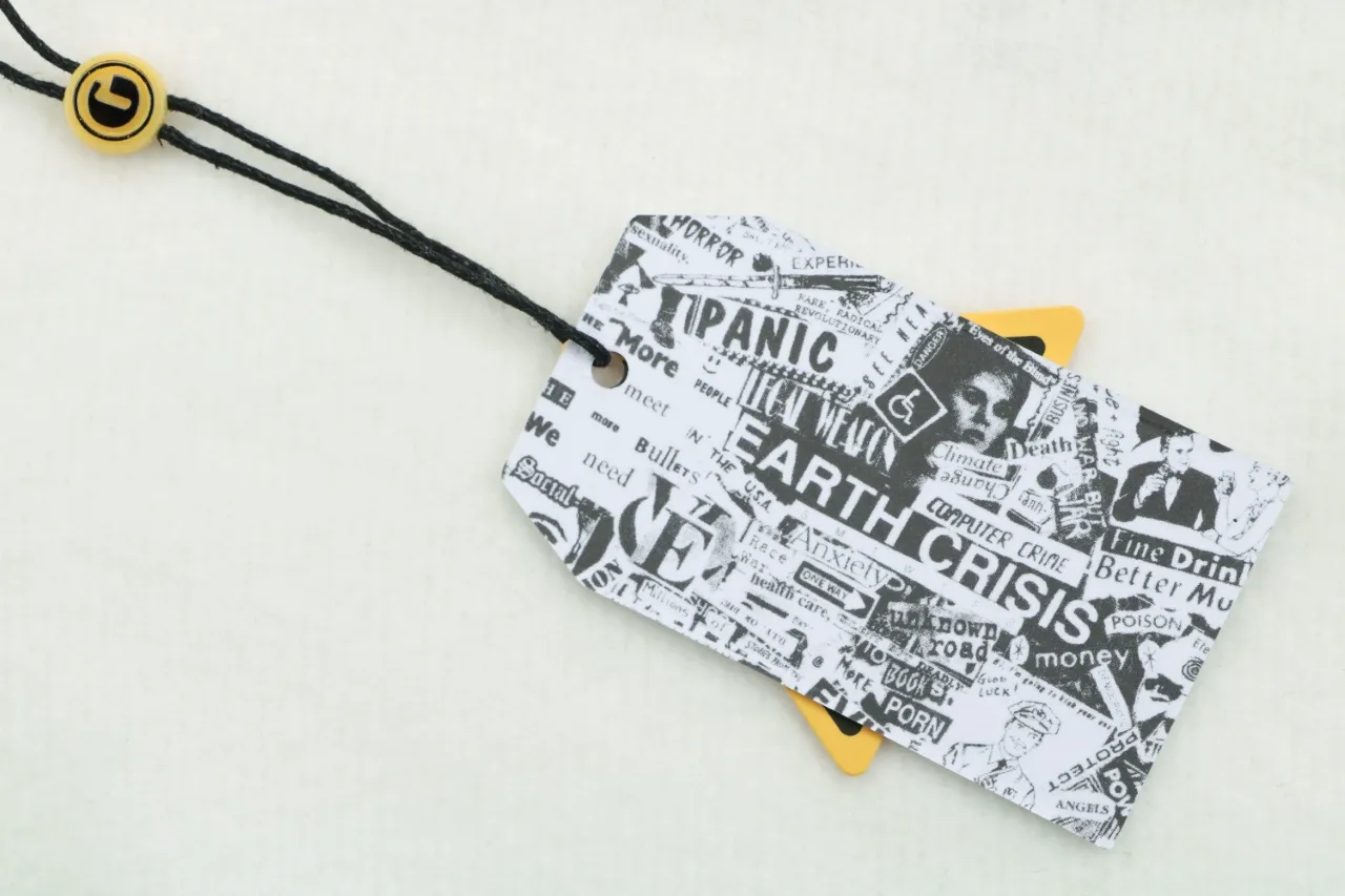Tag