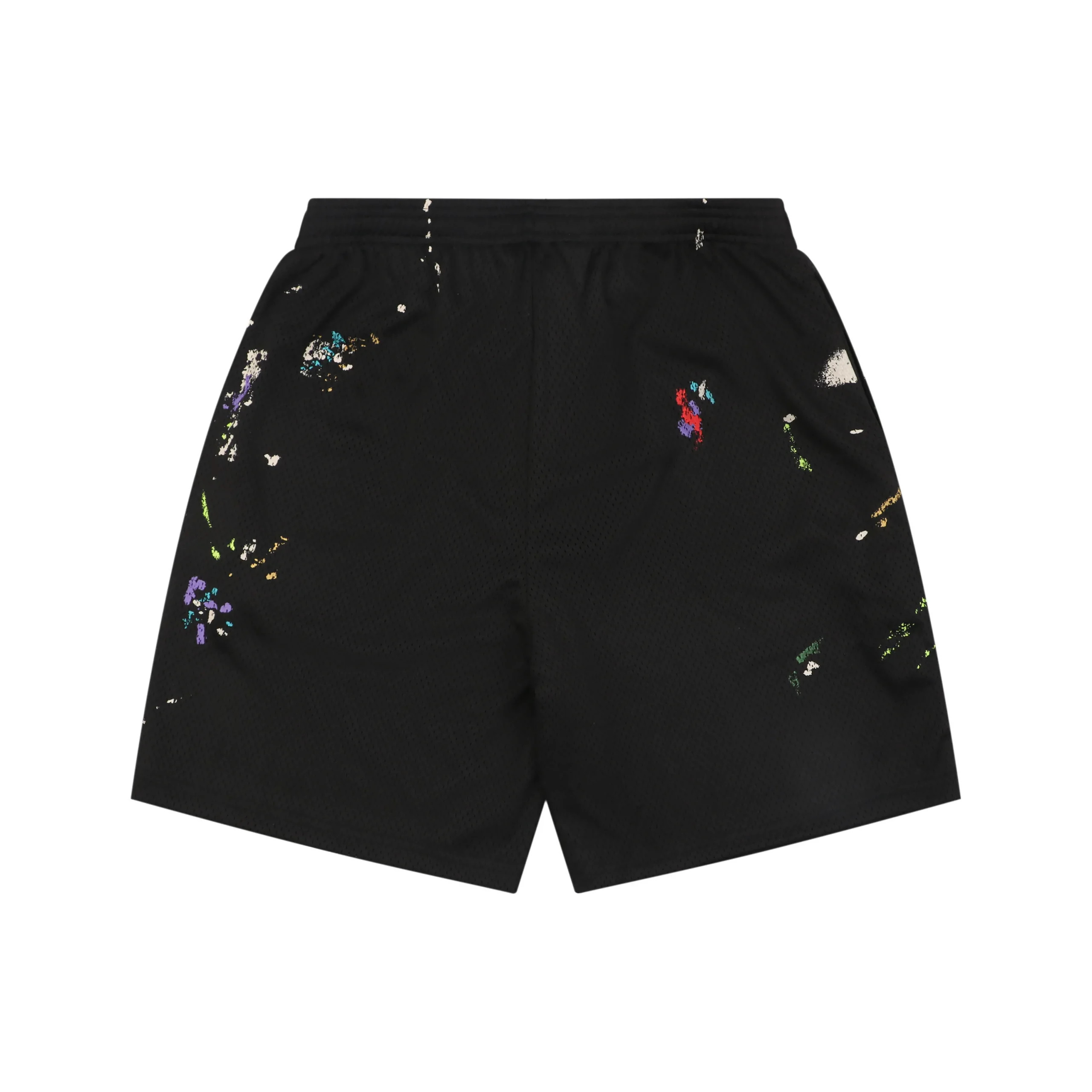 Back of Shorts