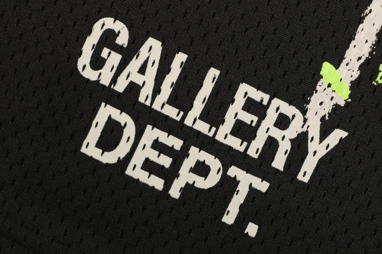 Logo Gallery Dept.