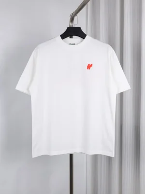 Kenzo Elephant Logo Print T-Shirt