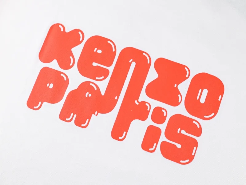 Logo Back