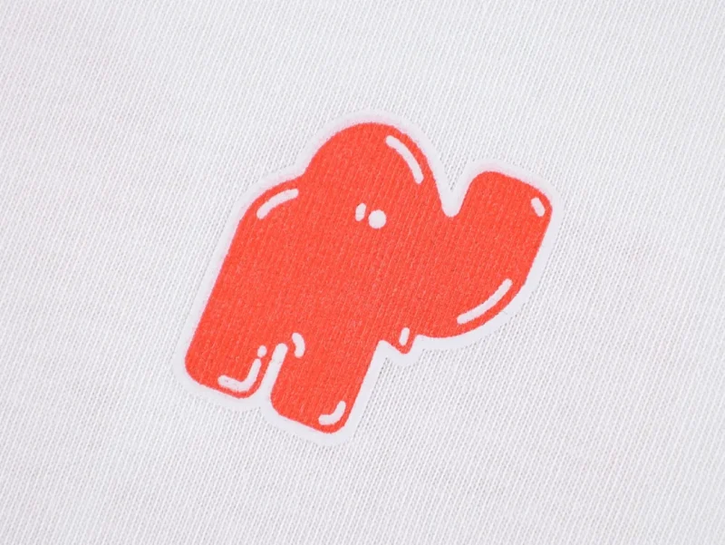 Logo front