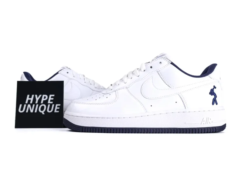 Lil Yachty x Air Force 1 Low "Concrete Boys"
