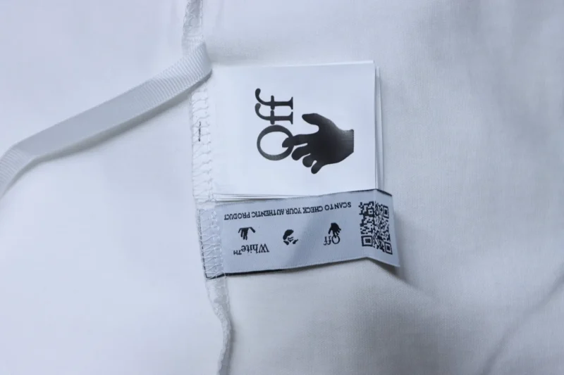Brand Tag