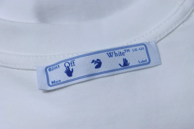 Brand Tag