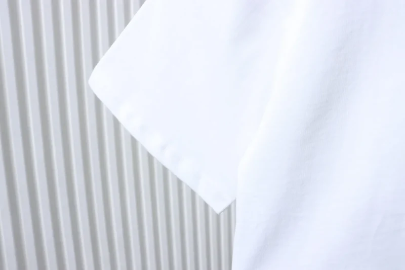 Short Sleeve