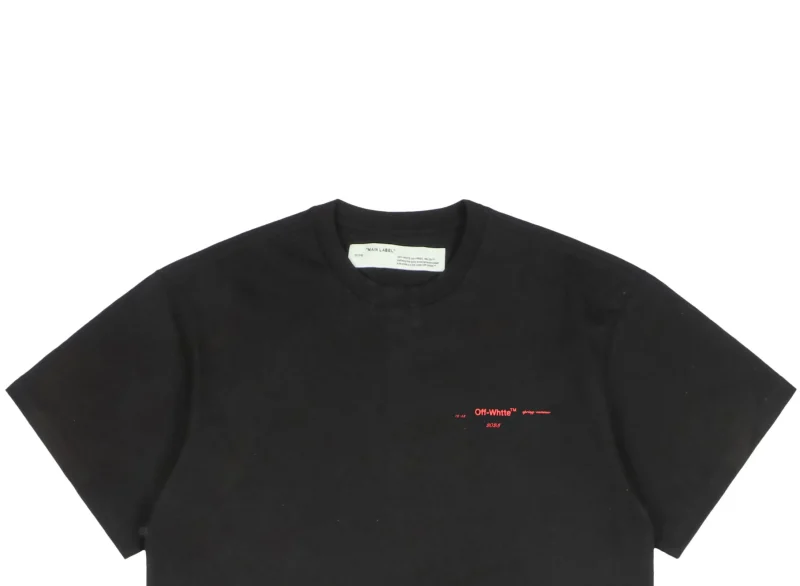 Close up T-Shirt