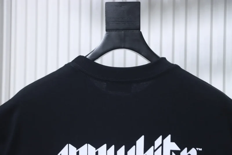 Back neckline