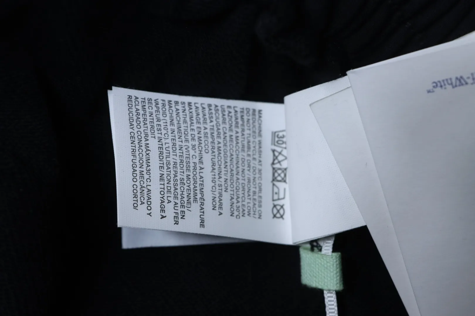 Label