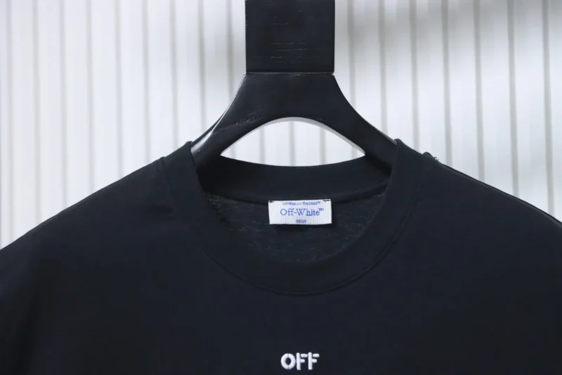 Neckline