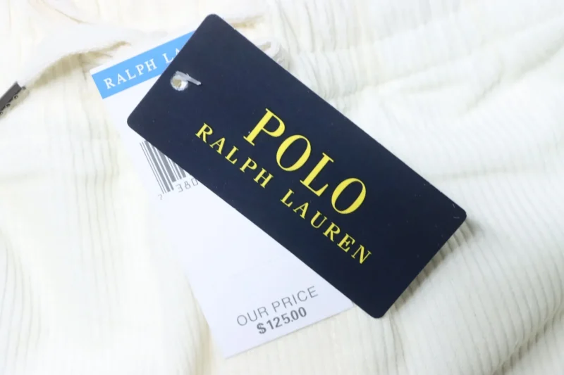 Brand Tag