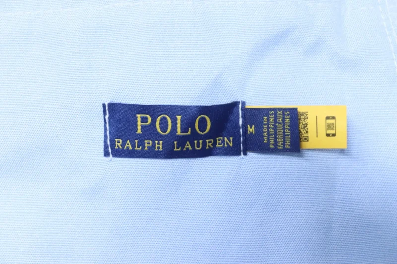 Brand Tag