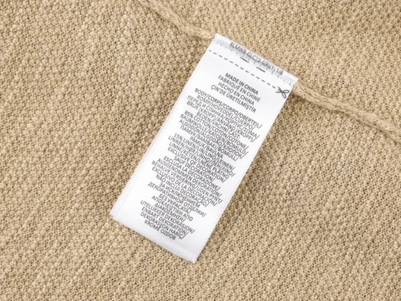 Label