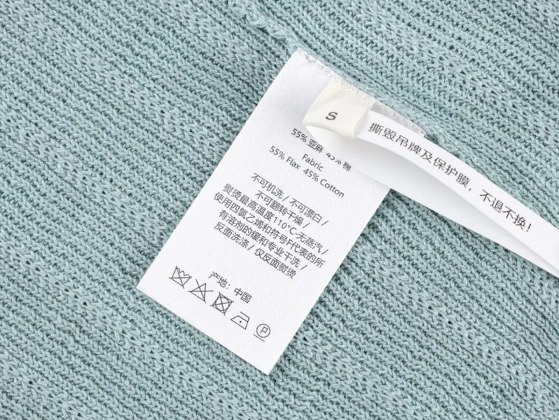 Label