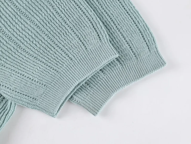 Sleeve Cuffs